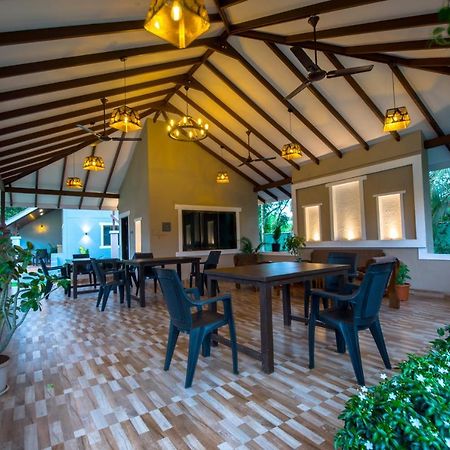 Arcadia Resort Alibaug Алибаг Екстериор снимка