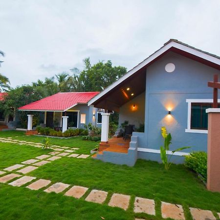 Arcadia Resort Alibaug Алибаг Екстериор снимка