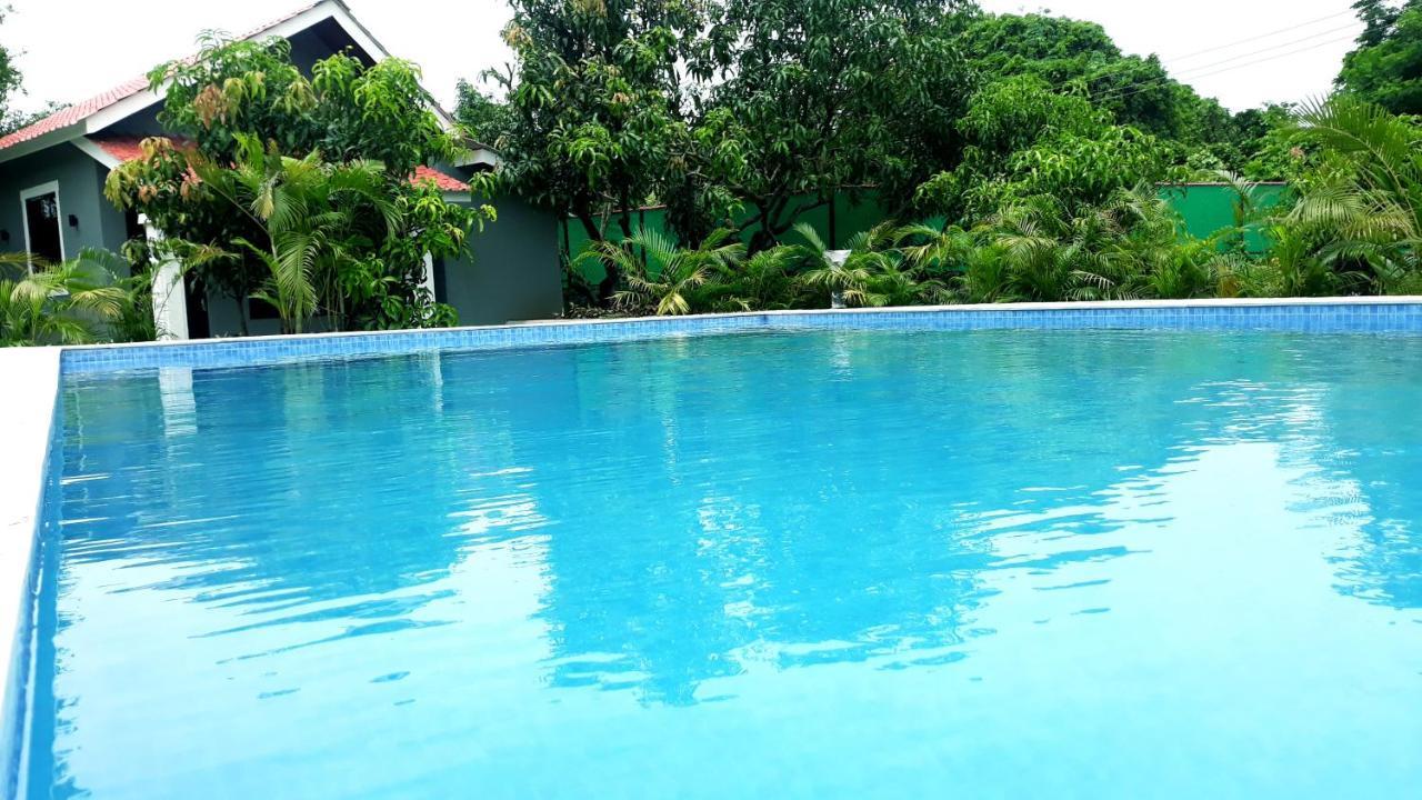 Arcadia Resort Alibaug Алибаг Екстериор снимка