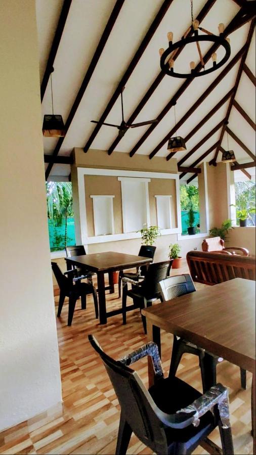 Arcadia Resort Alibaug Алибаг Екстериор снимка