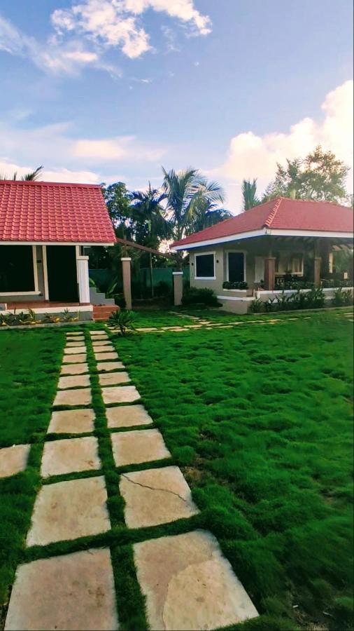 Arcadia Resort Alibaug Алибаг Екстериор снимка