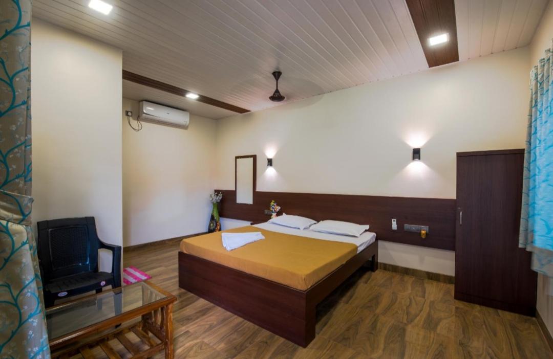 Arcadia Resort Alibaug Алибаг Екстериор снимка