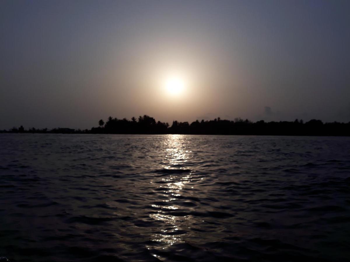 Arcadia Resort Alibaug Алибаг Екстериор снимка